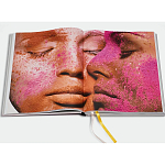 Книга Dior: The Art of Color Ascoli Marc варинант исполнения - 1 | Loft Concept в Костроме