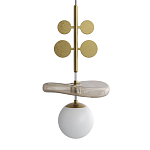 Подвес Bloomy 1 варинант исполнения - 1 | Loft Concept в Костроме