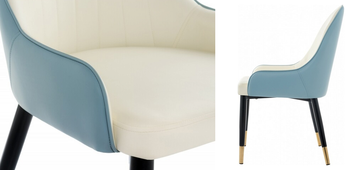 Стул Helen Chair Стул Helen Chair - Loft-Concept в Костроме