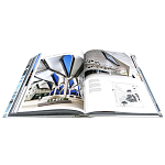 Обширная монография все работы Хадид Zaha Hadid. Complete Works 1979-Today. 2020 Edition варинант исполнения - 3 | Loft Concept в Костроме