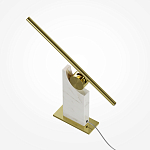 Настольный светильник Monumento 3000К 9Вт варинант исполнения - 2 | Loft Concept в Костроме