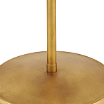 Торшер в виде цветка одуванчика Hanging Dandelion варинант исполнения - 2 | Loft Concept в Костроме