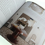 Книга Стильные интерьеры  Romancing the Home. Stylish Interiors for a Modern Lifestyle варинант исполнения - 5 | Loft Concept в Костроме