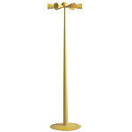 Напольная дизайнерская вешалка Poltronova Cessato Allarme варинант исполнения - 2 | Loft Concept в Костроме