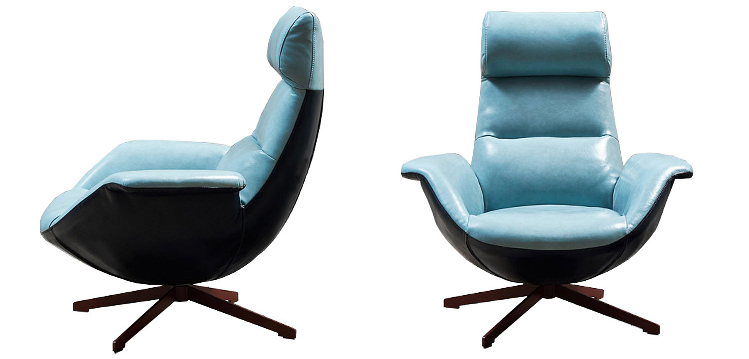 Кресло Gia Chair Кресло Gia Chair - Loft-Concept в Костроме