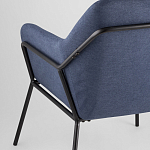 Кресло на основании из металла Racks варинант исполнения - 8 | Loft Concept в Костроме