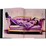 Книга Fashion Image Revolution варинант исполнения - 4 | Loft Concept в Костроме