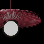 Подвес Ruby Bonnet варинант исполнения - 6 | Loft Concept в Костроме