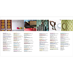 Книга The Iconic Interior: 1900 to the Present варинант исполнения - 3 | Loft Concept в Костроме