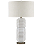 Настольная лампа шестиугольной формы Hexagon варинант исполнения - 5 | Loft Concept в Костроме