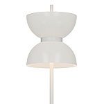 Торшер White outlines варинант исполнения - 1 | Loft Concept в Костроме