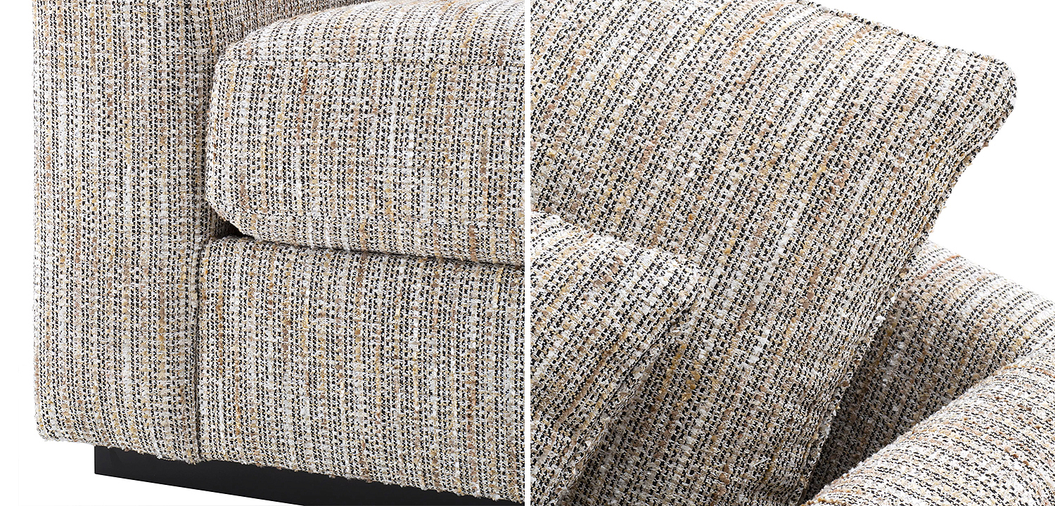 Кресло Eichholtz Chair Taylor Mademoiselle Beige - Loft-Concept в Костроме