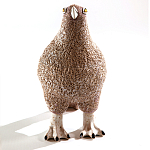 Ваза декоративная в виде Птицы Vase Songbird варинант исполнения - 2 | Loft Concept в Костроме