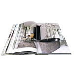 Книга Living Well by Design варинант исполнения - 6 | Loft Concept в Костроме