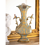 Ваза фарфоровая Germanyt варинант исполнения - 7 | Loft Concept в Костроме