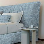 Мебельная ткань Шенилл бирюзовый цвет 145 см T2-94 варинант исполнения - 1 | Loft Concept в Костроме