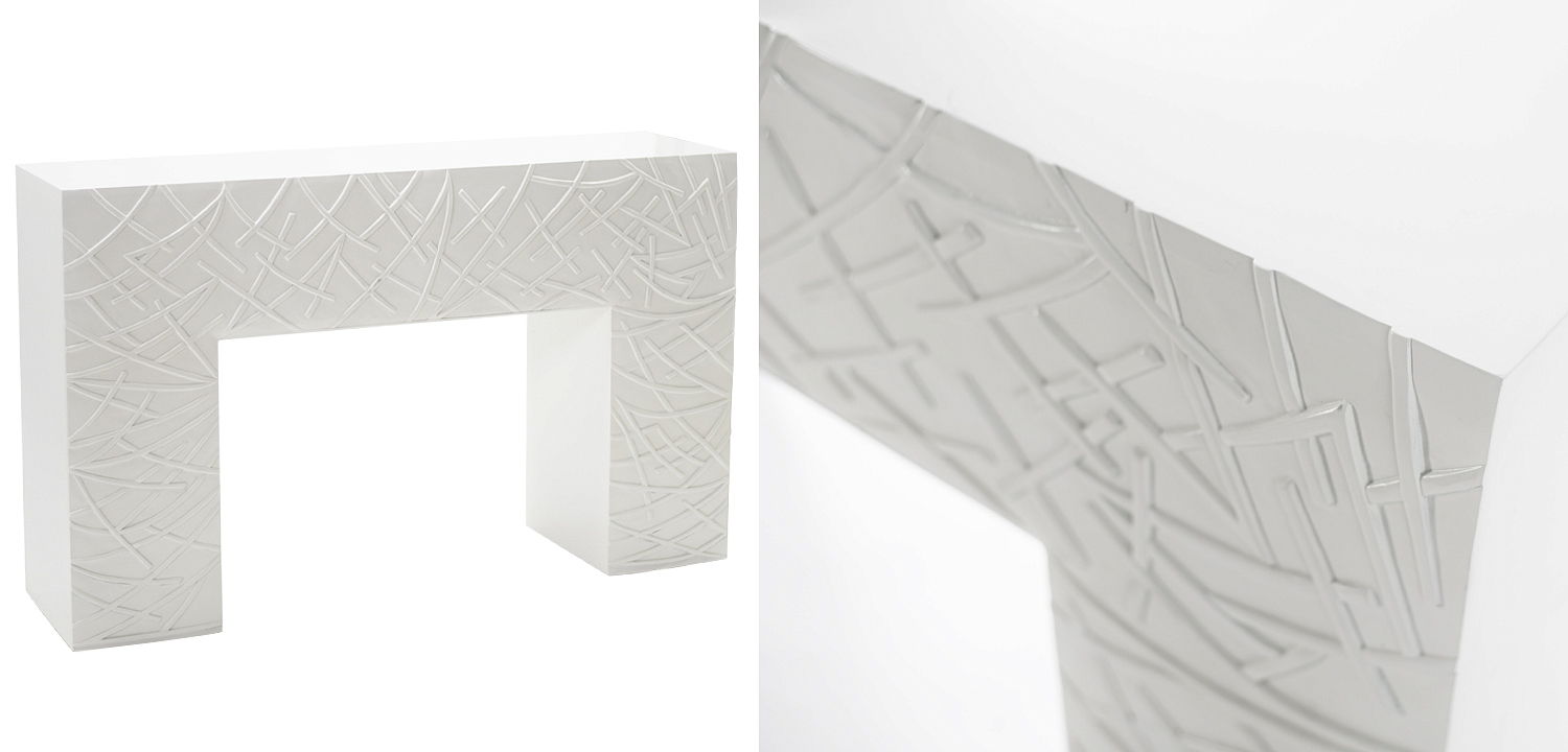 Консоль Fenella Console Консоль Fenella Console - Loft-Concept в Костроме