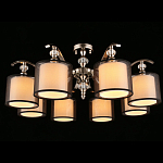 Люстра подвесная Floretina 2 варинант исполнения - 2 | Loft Concept в Костроме