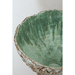 Ваза «Время травы 2» варинант исполнения - 3 | Loft Concept в Костроме