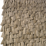 Декор на стену плетеный Кисти Wall decor thread tassels варинант исполнения - 1 | Loft Concept в Костроме