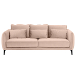 Диван трёхместный с подлокотниками Dutchman варинант исполнения - 12 | Loft Concept в Костроме