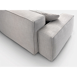 Модульный диван трансформер Harn в стиле минимализм  варинант исполнения - 3 | Loft Concept в Костроме