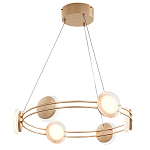 Люстра Modern Cosiness 60 варинант исполнения - 2 | Loft Concept в Костроме