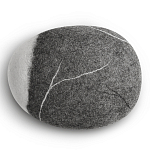 Пуф - Камень WHITE NOSE варинант исполнения - 7 | Loft Concept в Костроме