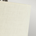 Бра с белым абажуром и элементами в виде натуральных веток Hinkley варинант исполнения - 9 | Loft Concept в Костроме