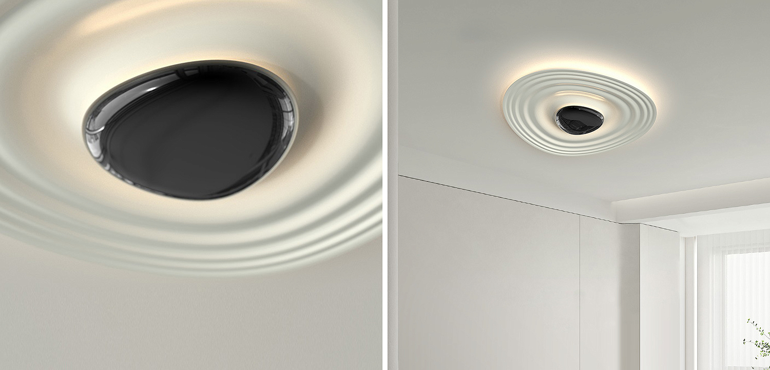 Потолочный светильник Aceline Light 1 плафон Потолочный светильник Aceline Light 1 плафон - Loft-Concept в Костроме