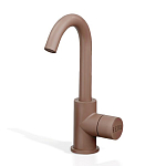 Цветной смеситель Dareo варинант исполнения - 14 | Loft Concept в Костроме