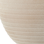 Настольная лампа с шарообразным фактурным корпусом Shadows варинант исполнения - 1 | Loft Concept в Костроме