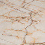 Стол обеденный раскладной керамический Folding Ceramic Table варинант исполнения - 2 | Loft Concept в Костроме