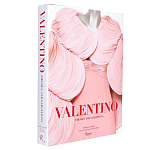 Подарочная Книга Valentino: Themes and Variations варинант исполнения - 2 | Loft Concept в Костроме