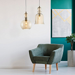 Подвесной светильник Statham варинант исполнения - 2 | Loft Concept в Костроме