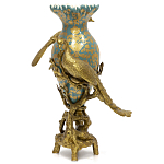 Ваза фарфоровая Max Refi варинант исполнения - 2 | Loft Concept в Костроме