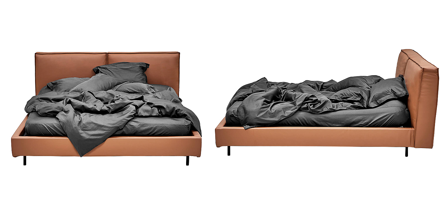 Кровать Akana Bed Кровать Akana Bed - Loft-Concept в Костроме