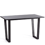 Стол с прямоугольной столешницей Corsa варинант исполнения - 2 | Loft Concept в Костроме