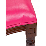 Стул French Juicy pink варинант исполнения - 7 | Loft Concept в Костроме