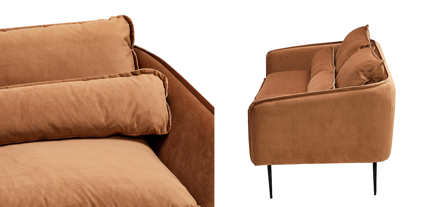 Диван Bowden Sofa Диван Bowden Sofa - Loft-Concept в Костроме