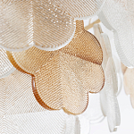 Люстра Mendelssohn варинант исполнения - 5 | Loft Concept в Костроме