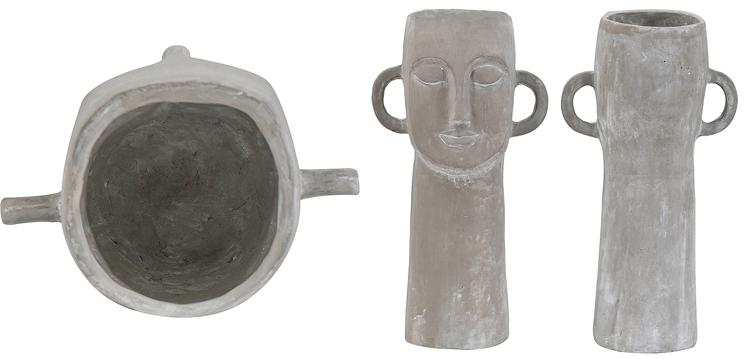 Ваза Ajambo Vase Man Ваза Ajambo Vase Man - Loft-Concept в Костроме