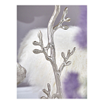 Столик с двумя круглыми столешницами на соновании виде изогнутых ветвей Forest Fairy Tale варинант исполнения - 11 | Loft Concept в Костроме