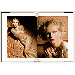 Подарочный Фотоальбом Matthew Rolston Beauty light 2006 варинант исполнения - 10 | Loft Concept в Костроме