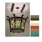 Книга для дизайнеров XX век в цвете История пантона варинант исполнения - 7 | Loft Concept в Костроме