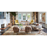 Книга Golden Light: The Interior Design of Nickey Kehoe варинант исполнения - 9 | Loft Concept в Костроме