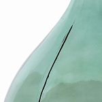 Ваза-бутыль из стекла TRANSPARENT FORMS 56 варинант исполнения - 6 | Loft Concept в Костроме