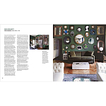 Книга The Iconic Interior: 1900 to the Present варинант исполнения - 8 | Loft Concept в Костроме