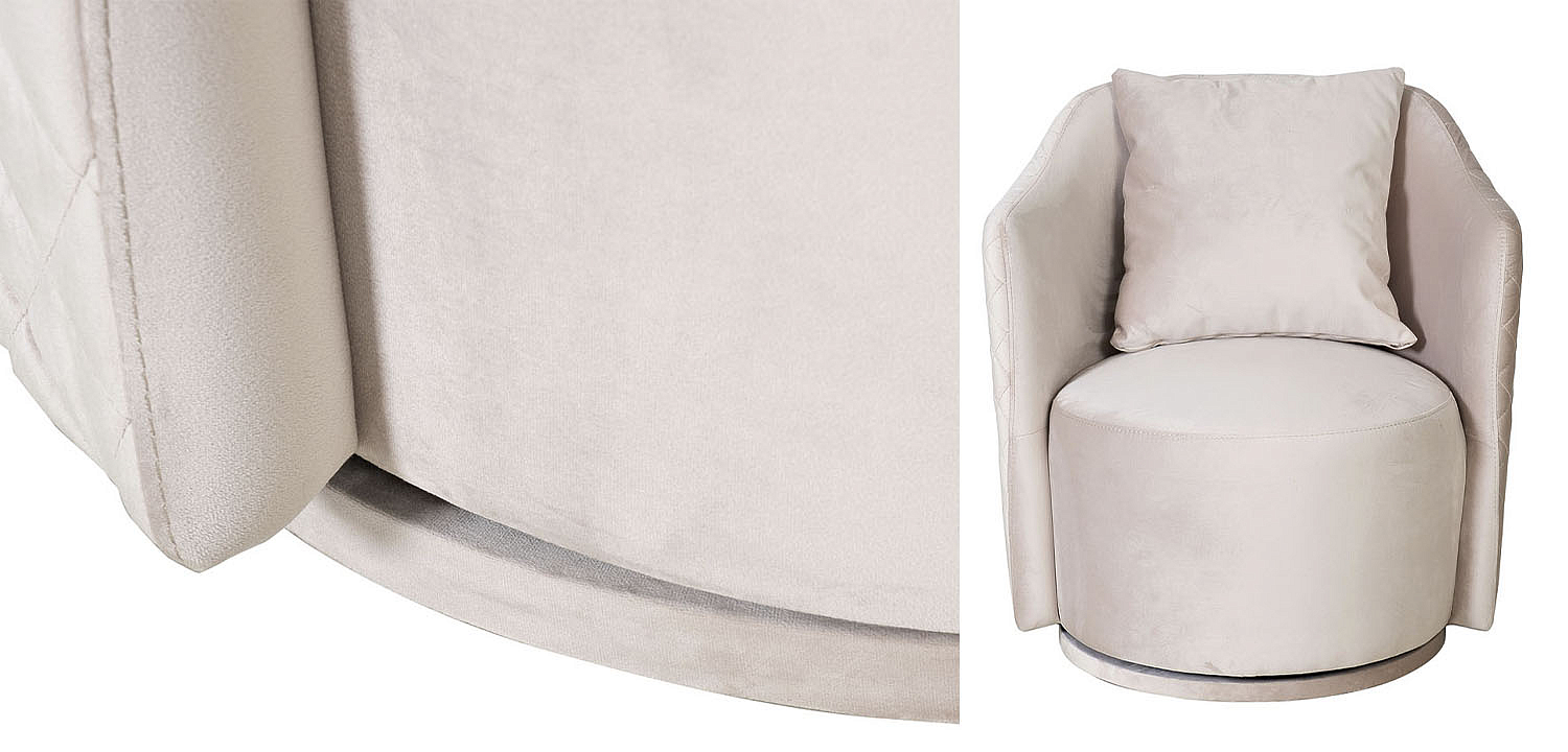 Кресло Jutin Armchair Кресло Jutin Armchair - Loft-Concept в Костроме
