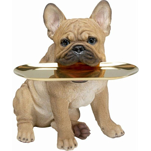 Статуэтка Frenchman George